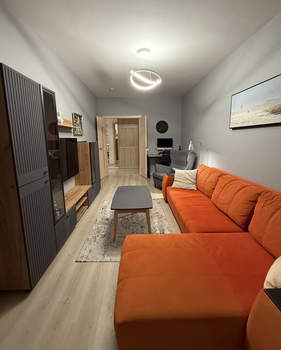 2-к квартира, вторичка, 61м2, 16/16 этаж