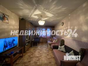 1-к квартира, вторичка, 33м2, 5/9 этаж