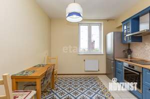 2-к квартира, вторичка, 58м2, 11/25 этаж
