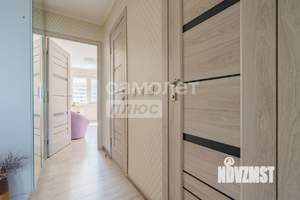 3-к квартира, вторичка, 64м2, 9/9 этаж