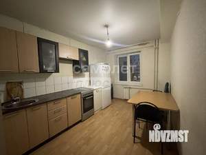 3-к квартира, вторичка, 60м2, 3/12 этаж