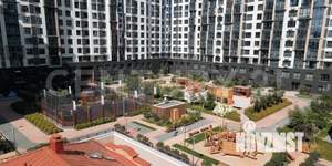 Студия квартира, вторичка, 68м2, 7/27 этаж