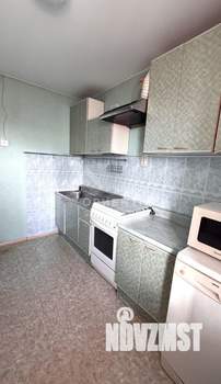 2-к квартира, вторичка, 49м2, 9/9 этаж