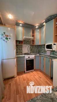 2-к квартира, вторичка, 42м2, 3/5 этаж