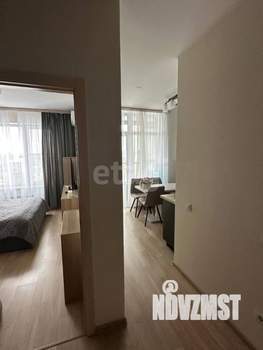 1-к квартира, вторичка, 38м2, 29/32 этаж