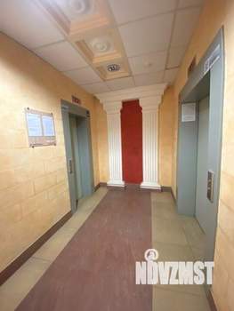 3-к квартира, вторичка, 86м2, 12/26 этаж