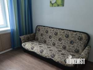 3-к квартира, вторичка, 58м2, 1/5 этаж