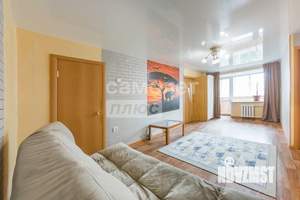 2-к квартира, вторичка, 45м2, 4/5 этаж