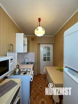 2-к квартира, вторичка, 43м2, 9/9 этаж