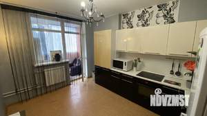 1-к квартира, вторичка, 42м2, 4/19 этаж