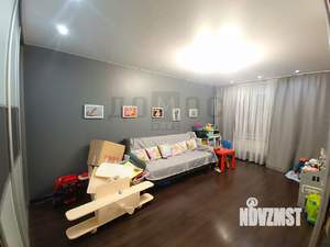 2-к квартира, вторичка, 50м2, 2/16 этаж