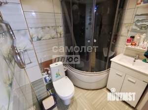 1-к квартира, вторичка, 36м2, 1/5 этаж
