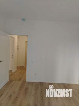 1-к квартира, вторичка, 38м2, 3/27 этаж