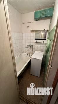 3-к квартира, вторичка, 51м2, 4/5 этаж