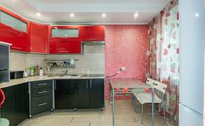 1-к квартира, вторичка, 37м2, 9/9 этаж