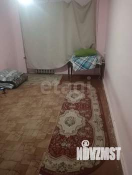 2-к квартира, вторичка, 45м2, 2/5 этаж