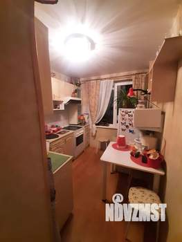 2-к квартира, вторичка, 48м2, 11/12 этаж