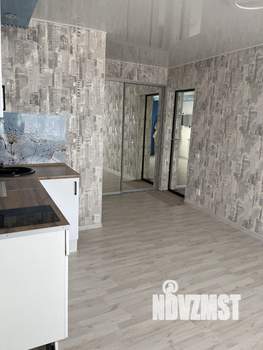 Студия квартира, вторичка, 18м2, 5/5 этаж