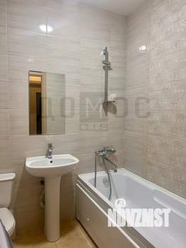 1-к квартира, вторичка, 42м2, 16/20 этаж