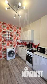 1-к квартира, вторичка, 39м2, 2/18 этаж