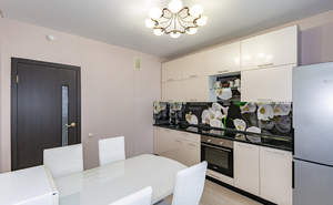 2-к квартира, вторичка, 63м2, 3/15 этаж