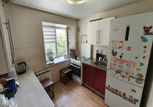2-к квартира, вторичка, 40м2, 5/5 этаж