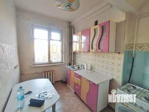 3-к квартира, вторичка, 84м2, 5/6 этаж