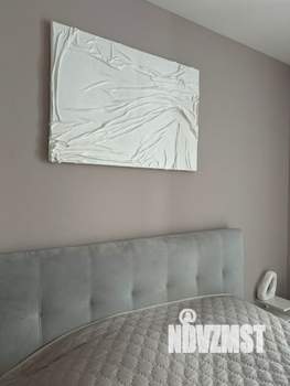 2-к квартира, вторичка, 40м2, 8/17 этаж