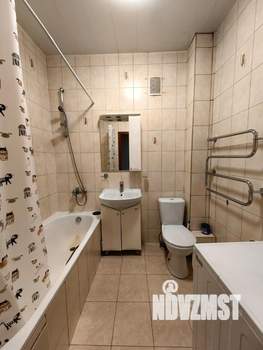 2-к квартира, вторичка, 42м2, 5/6 этаж