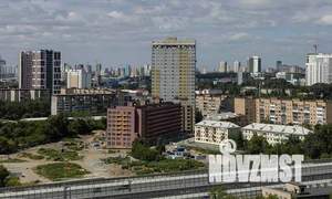 2-к квартира, вторичка, 59м2, 9/25 этаж