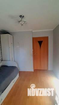 2-к квартира, вторичка, 44м2, 1/9 этаж