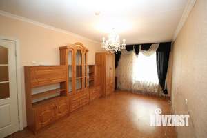 2-к квартира, вторичка, 51м2, 3/16 этаж