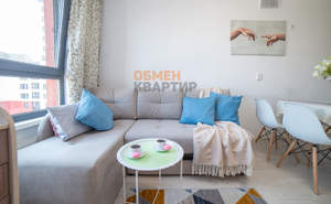 3-к квартира, вторичка, 60м2, 12/25 этаж