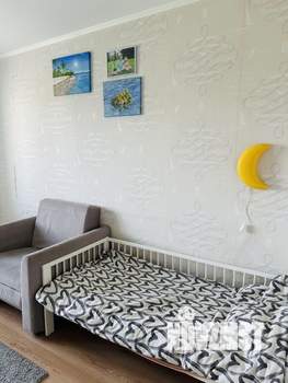 3-к квартира, вторичка, 68м2, 9/14 этаж