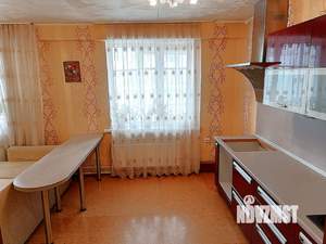 Студия квартира, вторичка, 45м2, 5/5 этаж