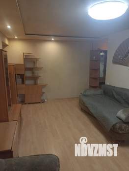 2-к квартира, вторичка, 44м2, 5/5 этаж