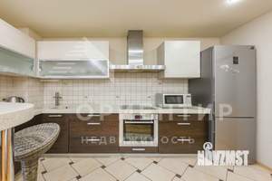 2-к квартира, вторичка, 85м2, 3/15 этаж