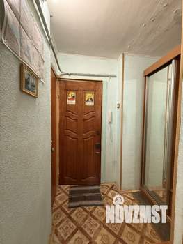 1-к квартира, вторичка, 28м2, 2/5 этаж