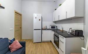 1-к квартира, вторичка, 32м2, 16/23 этаж