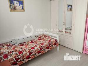 1-к квартира, вторичка, 35м2, 3/19 этаж