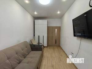 1-к квартира, вторичка, 35м2, 1/8 этаж