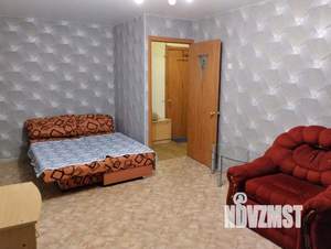 1-к квартира, вторичка, 30м2, 2/5 этаж