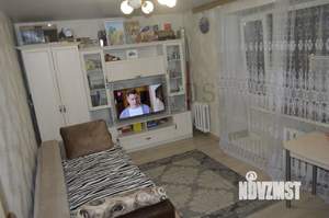 2-к квартира, вторичка, 43м2, 9/9 этаж