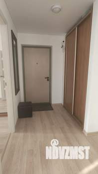 2-к квартира, вторичка, 58м2, 3/27 этаж