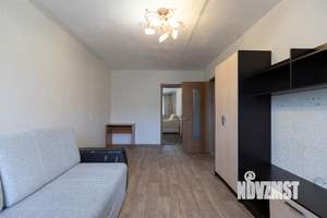 2-к квартира, вторичка, 47м2, 4/5 этаж