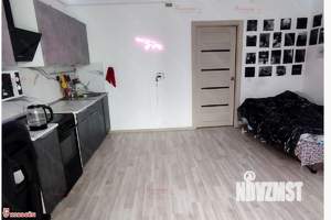 Студия квартира, вторичка, 31м2, 8/16 этаж