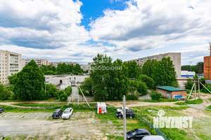2-к квартира, вторичка, 60м2, 4/16 этаж