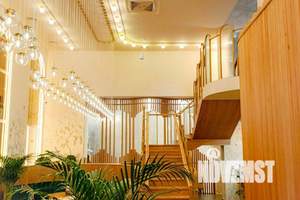 2-к квартира, вторичка, 77м2, 11/15 этаж
