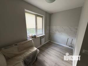 3-к квартира, вторичка, 57м2, 3/5 этаж