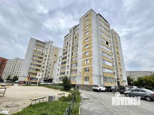 3-к квартира, вторичка, 82м2, 5/10 этаж
